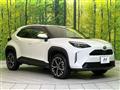2026 Toyota Yaris Cross