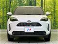 2026 Toyota Yaris Cross