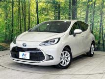 2023 Toyota AQUA