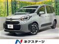 2022 Toyota Sienta