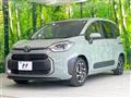 2023 Toyota Sienta