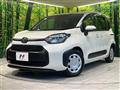 2023 Toyota Sienta