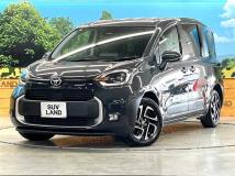 2023 Toyota Sienta