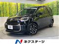 2023 Toyota Sienta