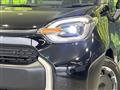 2024 Toyota Sienta
