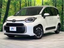 2024 Toyota Sienta