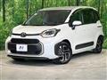 2024 Toyota Sienta