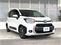 2025 Toyota Sienta