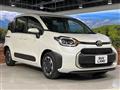 2025 Toyota Sienta