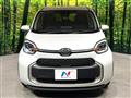 2025 Toyota Sienta