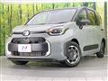 2026 Toyota Sienta