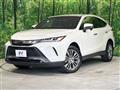 2020 Toyota Harrier
