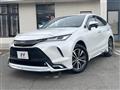 2023 Toyota Harrier