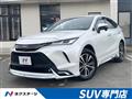 2023 Toyota Harrier