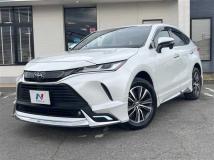 2023 Toyota Harrier