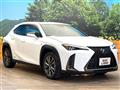 2021 Lexus Other