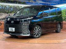 2022 Toyota Voxy