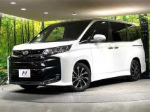2023 Toyota Noah