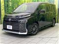 2023 Toyota Voxy