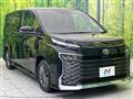 2023 Toyota Voxy
