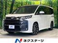 2023 Toyota Noah