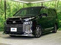 2023 Toyota Voxy