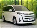 2023 Toyota Noah