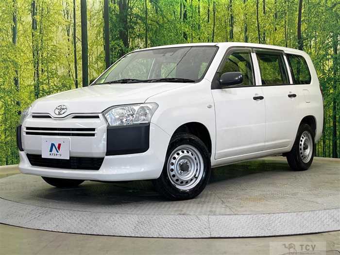 2018 Toyota Probox