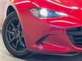 2015 Mazda Roadster