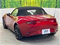 2015 Mazda Roadster