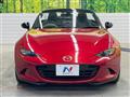 2015 Mazda Roadster