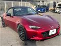 2019 Mazda Roadster