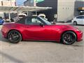 2019 Mazda Roadster