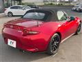 2019 Mazda Roadster