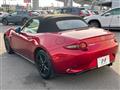 2019 Mazda Roadster