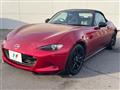 2019 Mazda Roadster