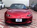 2022 Mazda Roadster