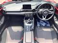 2022 Mazda Roadster
