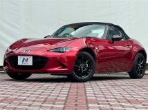 2022 Mazda Roadster