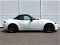 2022 Mazda Roadster