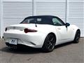 2022 Mazda Roadster