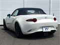 2022 Mazda Roadster