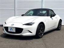 2022 Mazda Roadster