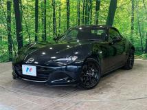 2023 Mazda Roadster