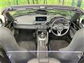 2024 Mazda Roadster