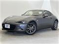 2021 Mazda Roadster