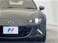 2021 Mazda Roadster