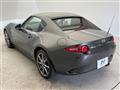 2021 Mazda Roadster