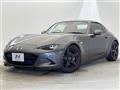 2022 Mazda Roadster