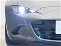 2022 Mazda Roadster